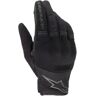 Gants textile Alpinestars Copper noir- L noir L male