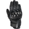 Gants Moto Ixon RS2 Noirs -