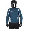 Veste iXS Ridley Bleue -