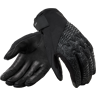 Gants Moto Rev'It! Slate H2O Noirs -