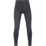 Jean Moto Femme Richa Nora 2 Skinny Noir -