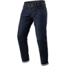 Jean Moto Rev'It! Lewis Selvedge TF Bleu Foncé -