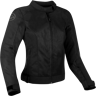 Blouson Moto Femme Bering Lady Nelson Noir -