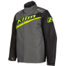 Veste Klim Kaos Gris-Hivis -