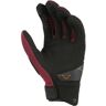 Macna Darko Woman Gloves Rouge,Noir 2XL