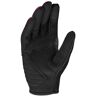 Spidi Cts-1 Woman Gloves Noir,Violet M