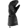 Scott Hyland Pro Gloves Noir S