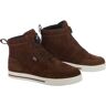 Segura Chopper Motorcycle Shoes Marron EU 40 Homme