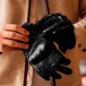 By City Tokio Gloves Noir XL