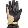 Helstons Burton Leather Gloves Noir 2XL