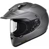 Shoei Hornet Adv Mat Deep Grey