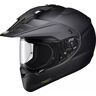 Shoei Hornet Adv Mat Black