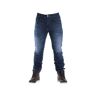 Jean Street Smalt Homme Homologué - Overlap