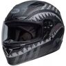 Casque Qualifier Dlx Mips Devil May Care Solid - Bell