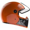 Casque Phoenix VLE Carbon - Qwart