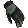 Macna Darko Gants de moto Noir Vert taille : XL