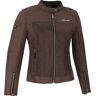 Segura Oskar Veste textile de moto dames Brun taille : 40