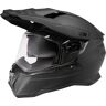 Oneal DSeries Solid V.22 casque Noir taille : XS
