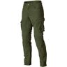 Held Creek Motorrad Textilhose Vert taille : 33