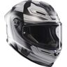 AGV K6 S Ultrasonic Casque Noir Gris taille : S