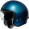 Shoei J.O Laguna Blue