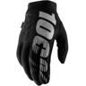 Gants 100% Brisker noir L