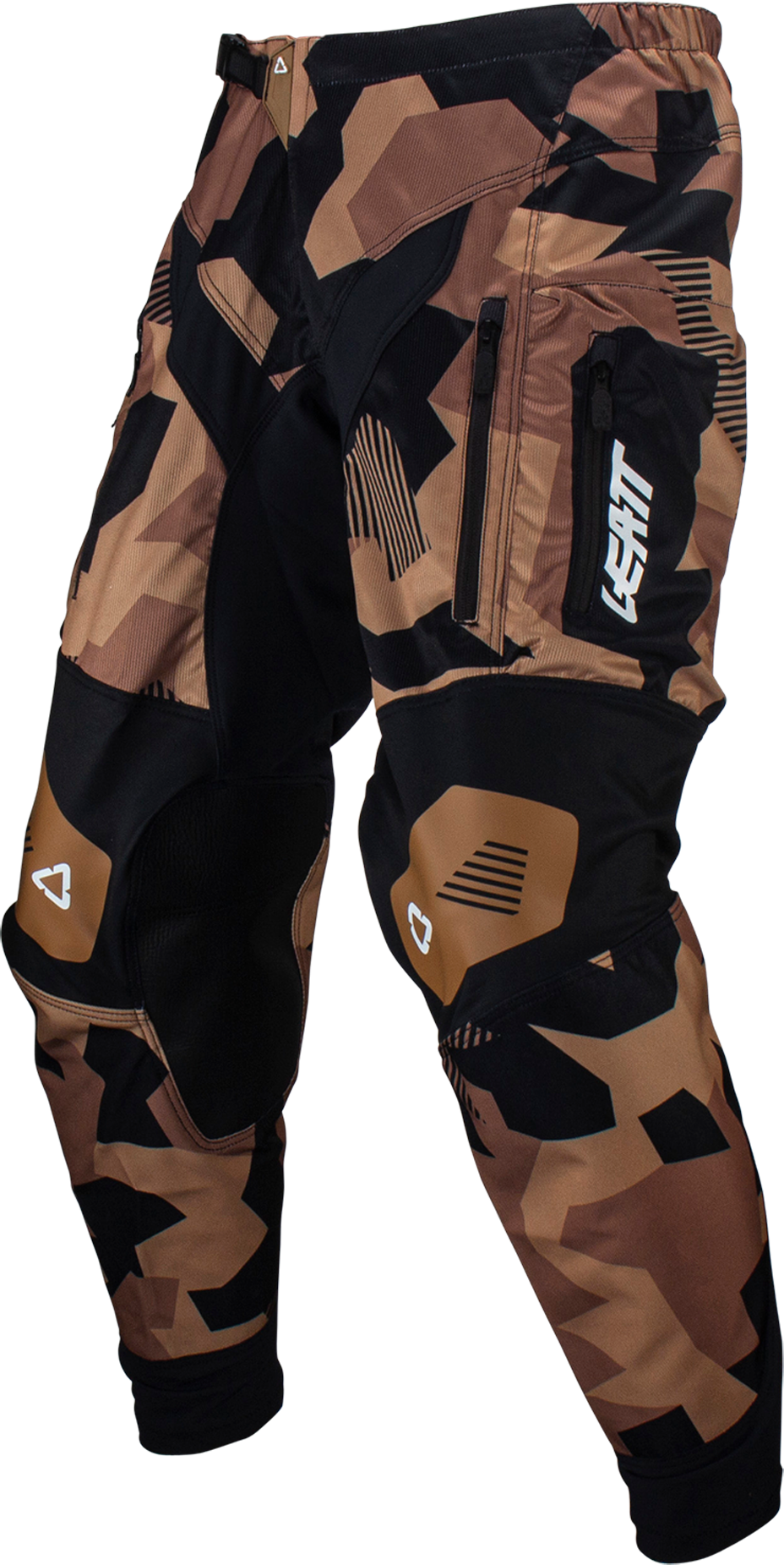 Pantalon Enduro Leatt Moto 4.5 Stone -