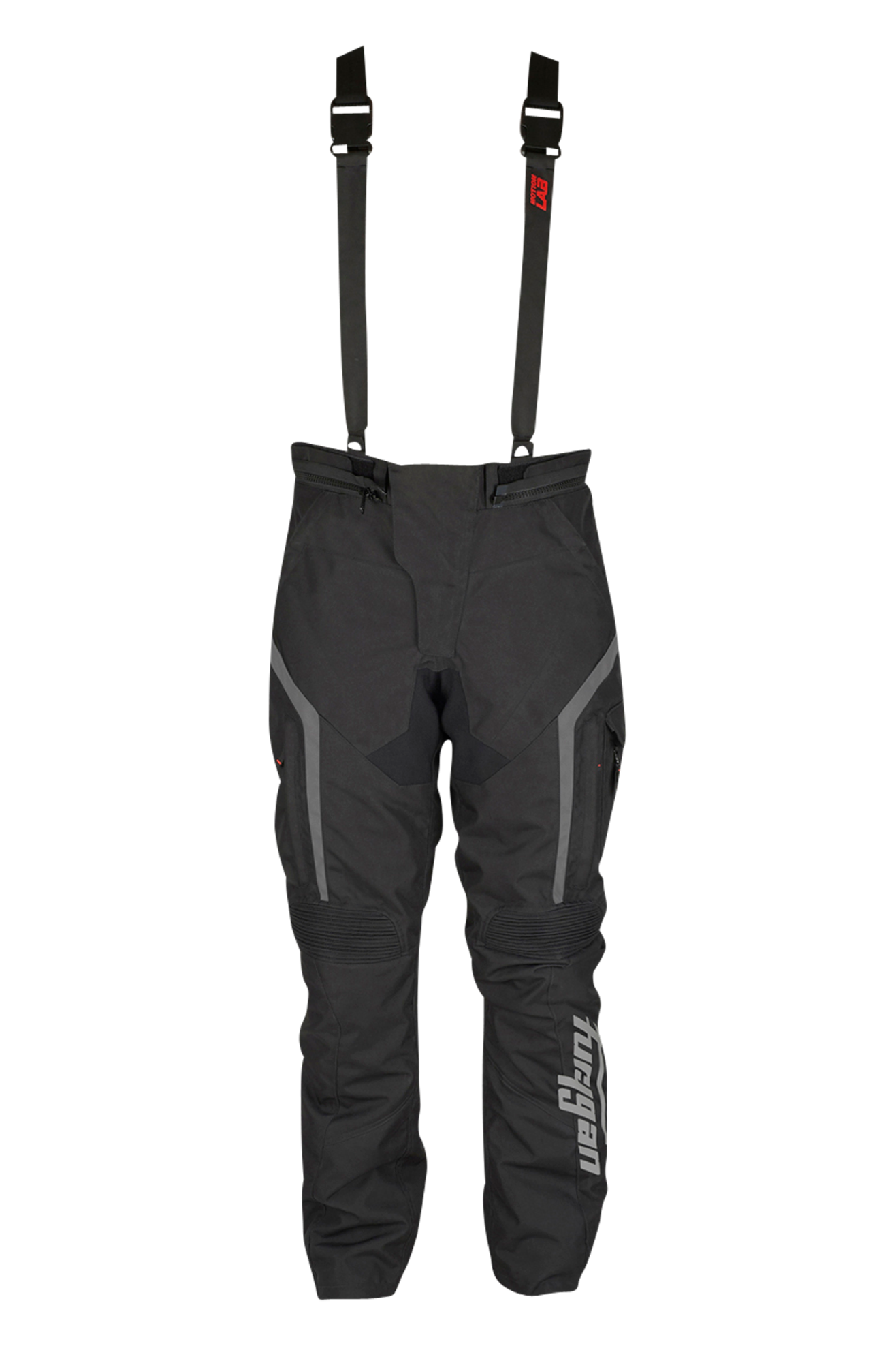 Pantalon Moto Furygan Apalaches Noir -