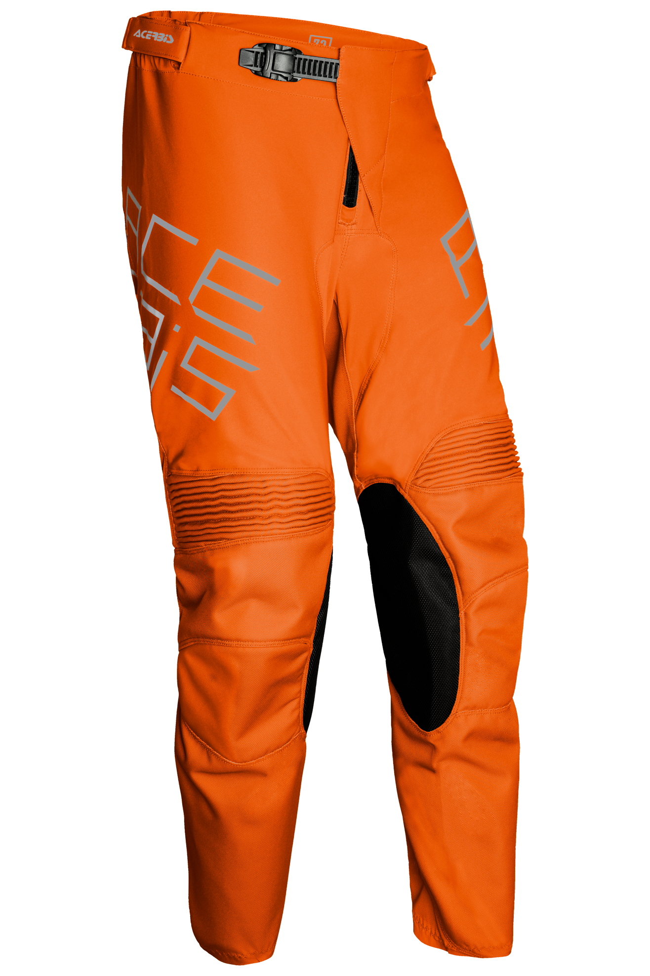 Pantalon Cross Acerbis MX Track Orange -