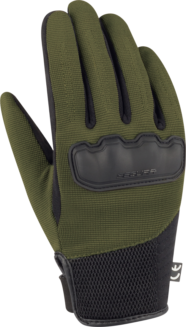 KEMIMOTO Gants de Moto Écran Tactile Plein-Doigt Gant Homologué