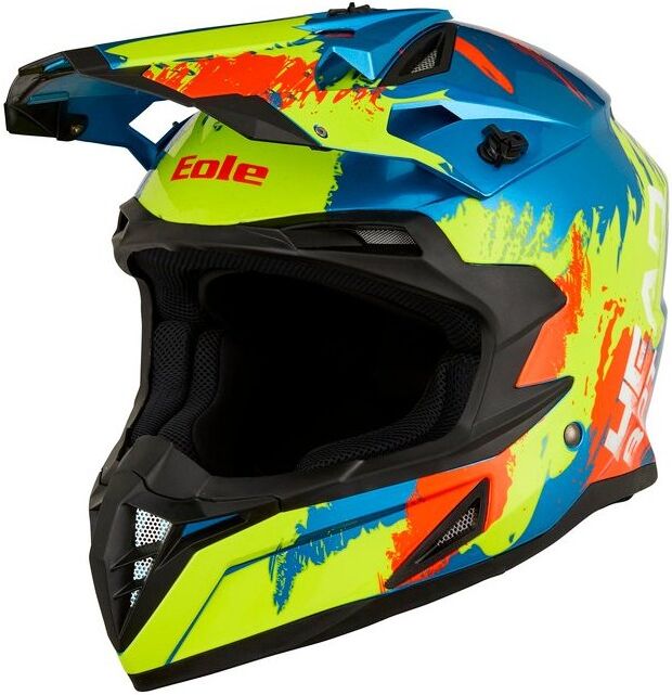 Eole Casque Cross HEADBOT Cross Taille S (55-56cm)