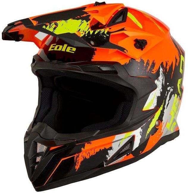 Eole Casque Cross HEADBOT Cross Taille S (55-56cm)