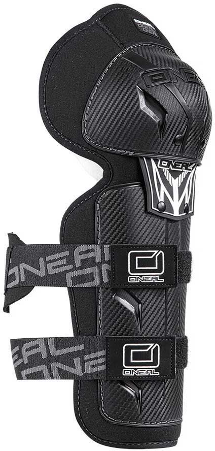 Oneal Pro Iii Knee/shin Guard Noir