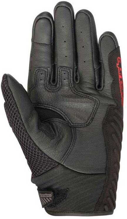 Alpinestars Smx 1 Air V2 Gloves Noir XL