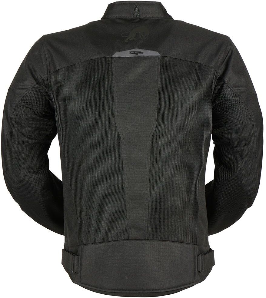 Furygan Mistral Evo 3 Jacket Noir L Homme