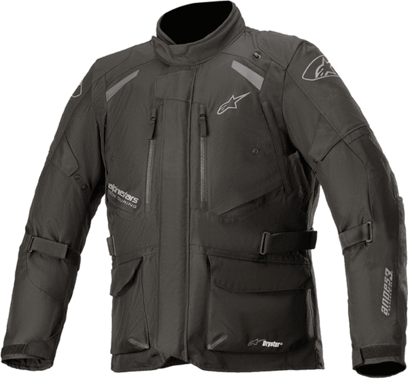 ALPINESTARS VESTE ANDES V3 DRYSTAR - L - ALPINESTARS VESTE ANDES V3 DRYSTAR - NOIR