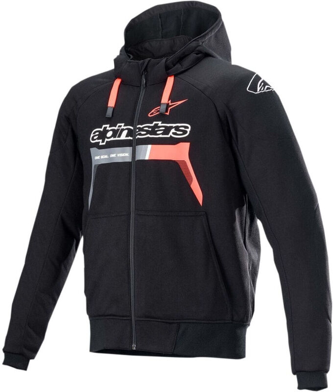 ALPINESTARS VESTE CHROME SPORT