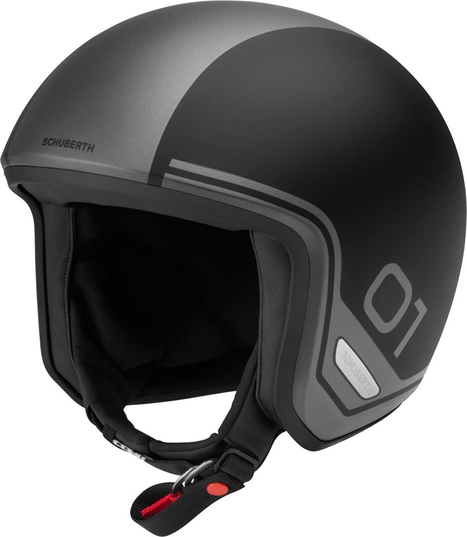 O1 Era Casque Jet Noir taille : XS