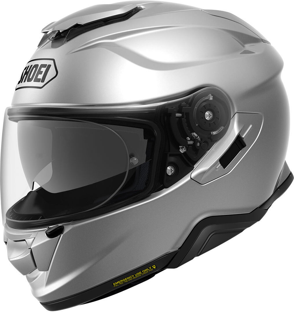 Shoei GT Air 2 Casque Argent taille : L