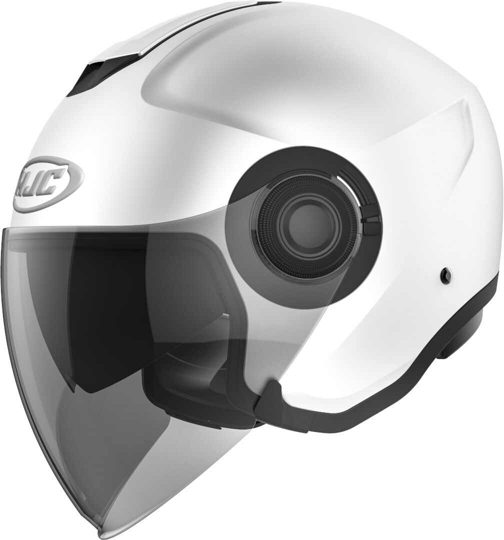 HJC i40 Casque jet Blanc taille : XL