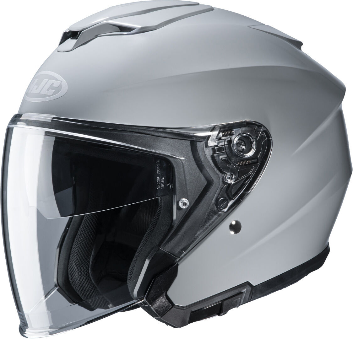 HJC i30 Casque Jet Gris taille : M