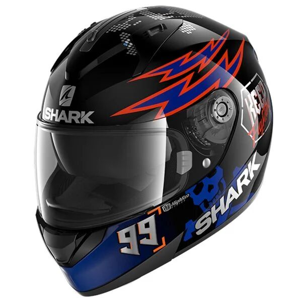 Shark Ridill 1.2 Catalan Bad Boy KBO