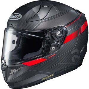 Casco Integrale Moto In Carbonio HJC RPHA 11 Carbon NAKRI MC taglia M