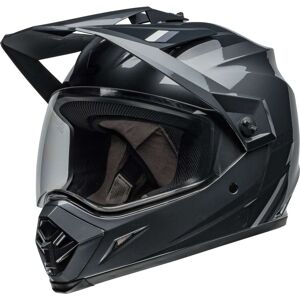 Casco Moto Integrale Adventure BELL MX-9 ADVENTURE MIPS ALPI taglia M