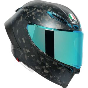 Casco Moto Integrale Agv PISTA GP RR FUTURO Carbonio Forgiat taglia 2X