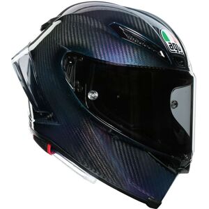 Casco Moto Integrale Agv PISTA GP RR Mono Iridium Carbonio taglia 2XL