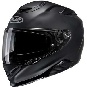 Casco Moto Integrale Hjc RPHA 71 Opaco Nero taglia 2XL