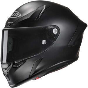 Casco Moto Integrale Hjc RPHA1 UNI Nero Opaco taglia L