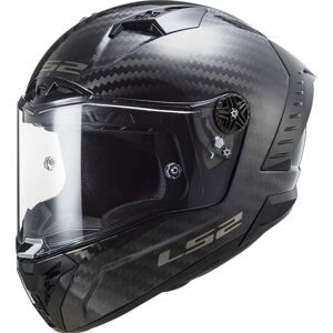 Casco Moto Integrale In Carbonio Ls2 FF805 THUNDER C Solid F taglia L