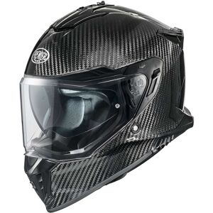 Casco Moto Integrale in Carbonio Premier STREETFIGHTER CARBO taglia L